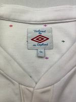 2011/12 England Home Shirt (L/XL) 9/10