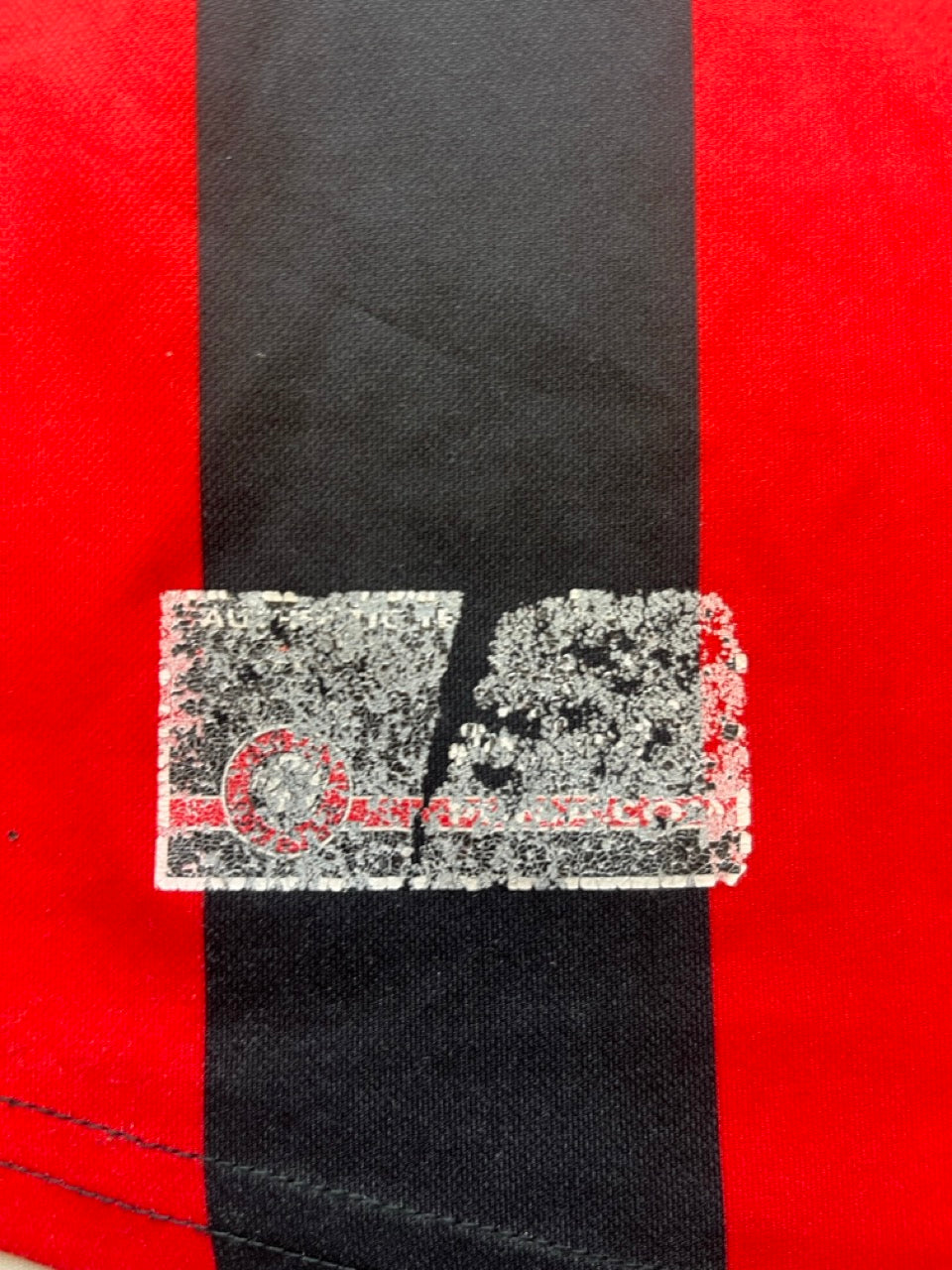 2003/04 OCG Nice Home Shirt (M) 9/10