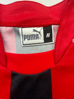 2003/04 OCG Nice Home Shirt (M) 9/10