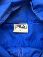 2012/13 Oldham Athletic *Player Issue* Training Jacket (L) 9/10