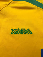 2008/09 Norwich Home Shirt (L) 9/10