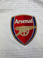2007/08 Arsenal Away Shirt (L) 8.5/10