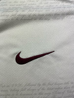 2007/08 Arsenal Away Shirt (L) 8.5/10