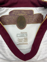 2007/08 Arsenal Away Shirt (L) 8.5/10