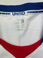 2008/09 Manchester United Away Shirt (L) 6/10