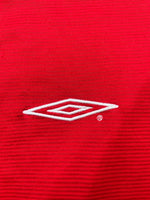 2000/02 Manchester United Home Shirt (L) 6/10