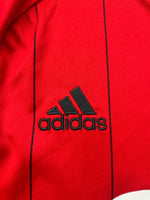 2013/14 Bayer Leverkusen Away Shirt (L) 9/10