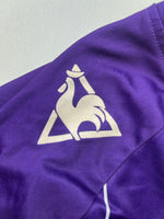 2007/08 Manchester City Away Shirt (L) 9/10