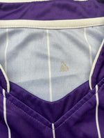 2007/08 Manchester City Away Shirt (L) 9/10