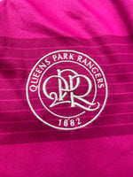 2018/19 QPR Away Shirt #24 (S) 9/10