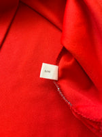 2000/01 Benfica Home Shirt (L) 9/10