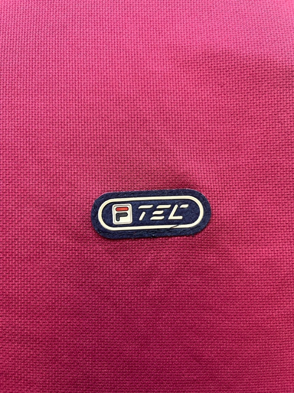 2001/03 West Ham Home Shirt (L) 8/10