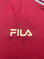 2001/03 West Ham Home Shirt (L) 8/10