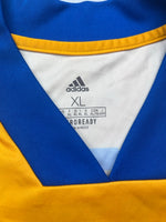 2020/21 Tigres UANL Home Shirt (XL) 9/10