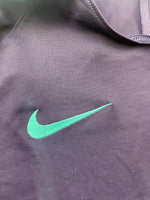 2018/19 Barcelona Training Shirt (S) 9/10