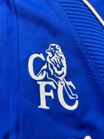 1999/01 Chelsea Home Shirt (M) 9/10