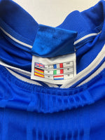 1999/01 Chelsea Home Shirt (M) 9/10