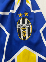 1995/96 Juventus Away Shirt (L) 8/10