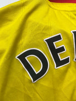 2016/17 Watford Home Shirt (L) 6/10