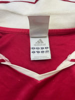 2004/05 Bayern Munich Home Shirt (XL) 7/10