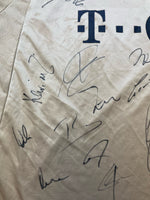 2004/05 Bayern Munich *Signed* Away Shirt (XXL) BNWT