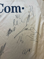 2004/05 Bayern Munich *Signed* Away Shirt (XXL) BNWT