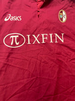 2002/03 Torino Home *Player Issue* Shirt (L) 9/10