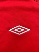 2010/11 Wales Training Jumper (M) 9/10