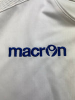 2010/11 Leeds United Home Shirt (XXL) 8.5/10