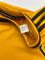 2018/19 Wolves Home Shirt (XL) 9/10