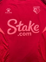 2022/23 Watford Training L/S Shirt (XL) 9/10