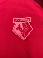 2022/23 Watford Training L/S Shirt (XL) 9/10
