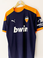 2020/21 Valencia Training Shirt (L) 9/10