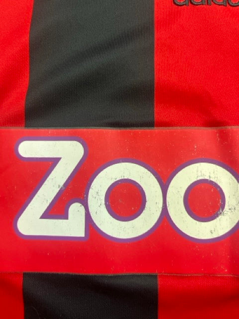 2013/14 West Bromwich Albion Away Shirt (XXL) 7.5/10