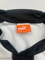 2010/11 Newcastle United Home Shirt (M) 8.5/10