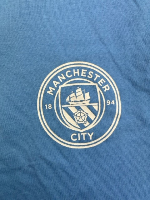 2021 Manchester City Madchester Shirt (M) 9.5/10