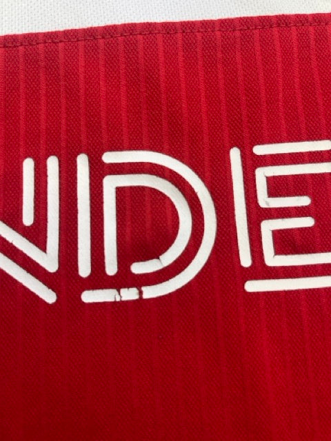 2018/19 Bristol City Home Shirt (XXL) 8/10