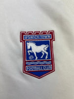 2006/07 Ipswich Town Away Shirt (L) 9/10