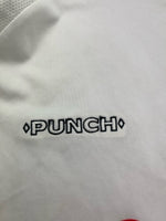 2006/07 Ipswich Town Away Shirt (L) 9/10