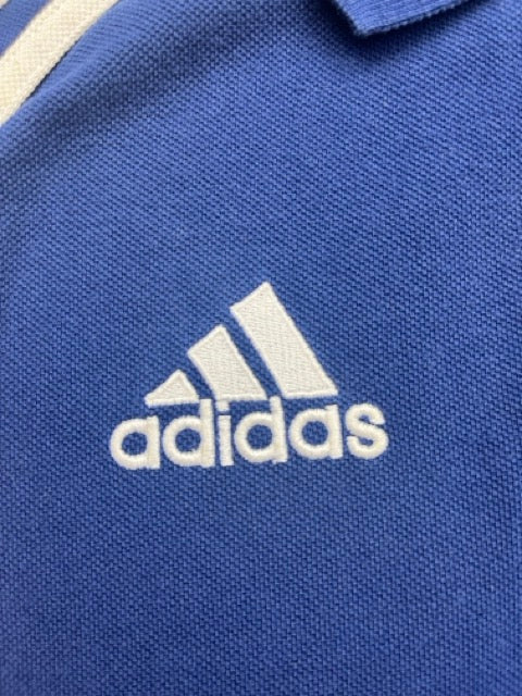 2000/01 Tottenham Hotspur Training Polo Shirt (M) 9/10