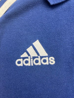 2000/01 Tottenham Hotspur Training Polo Shirt (M) 9/10