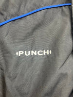 2001/03 Ipswich Town Reversible Training Jacket (M) 9/10