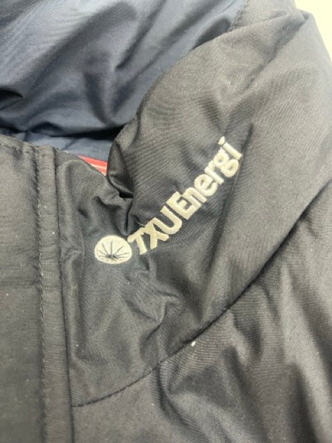 2001/03 Ipswich Town Reversible Training Jacket (M) 9/10