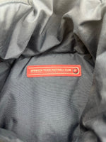 2001/03 Ipswich Town Reversible Training Jacket (M) 9/10