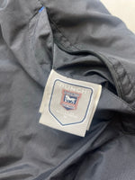 2001/03 Ipswich Town Reversible Training Jacket (M) 9/10