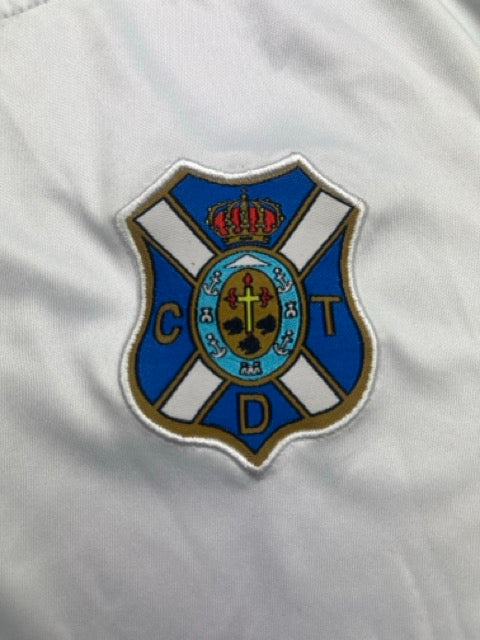 2014/15 CD Tenerife Training Shirt (M) 9/10