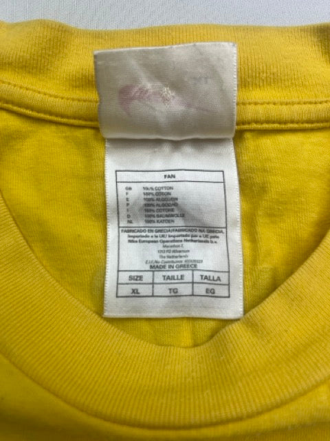 1990’s Inter Milan Nike T-Shirt (XL) 8/10