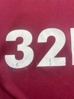 2006/07 Aston Villa Home Shirt (XL) 7/10