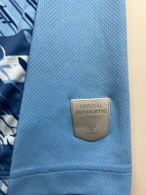 2020/21 Coventry City Home Shirt (M) 9/10