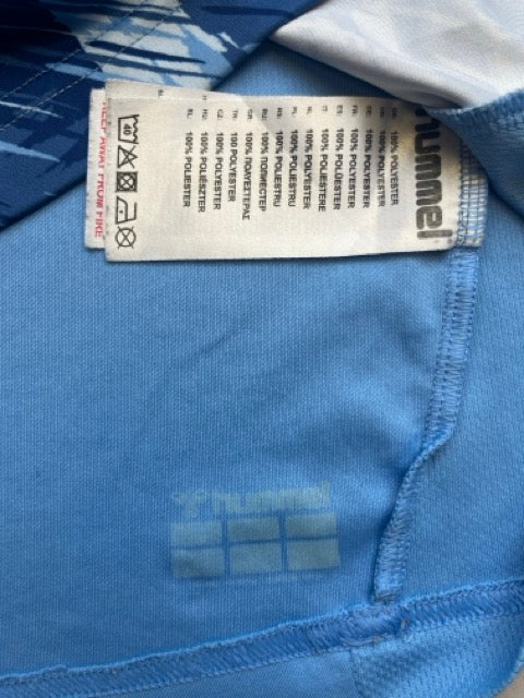 2020/21 Coventry City Home Shirt (M) 9/10